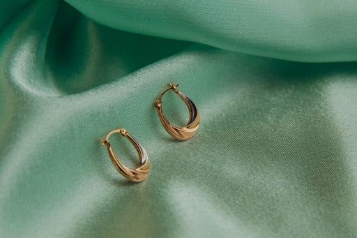 Argolla Ovalada 3 Oros