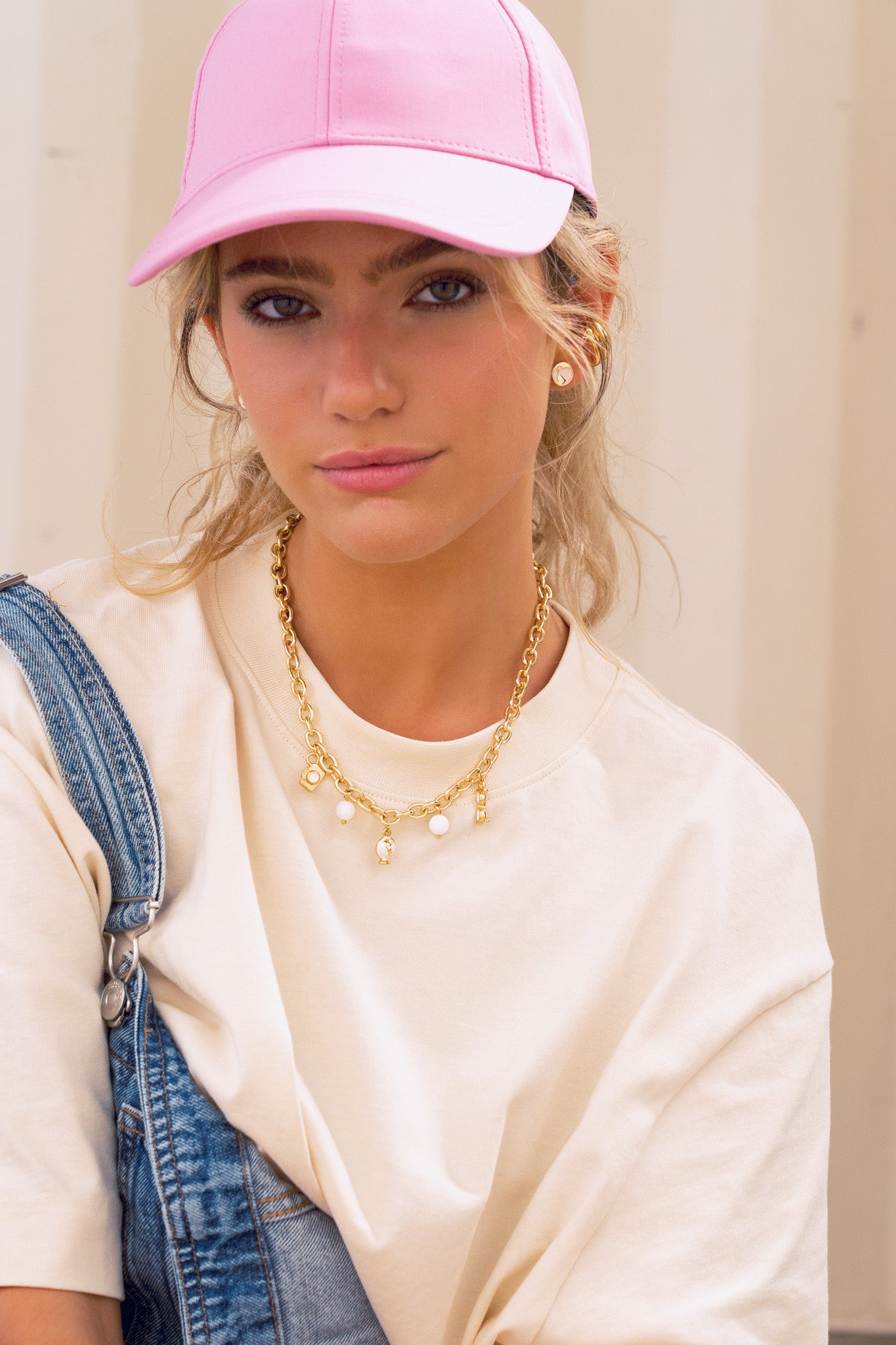 Collar Travel Charms