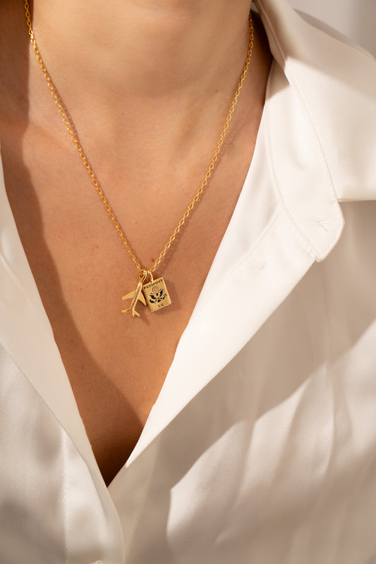 Collar Travel