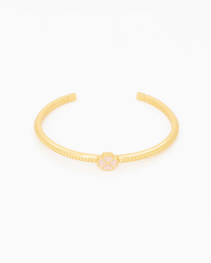 Brazalete Trebol