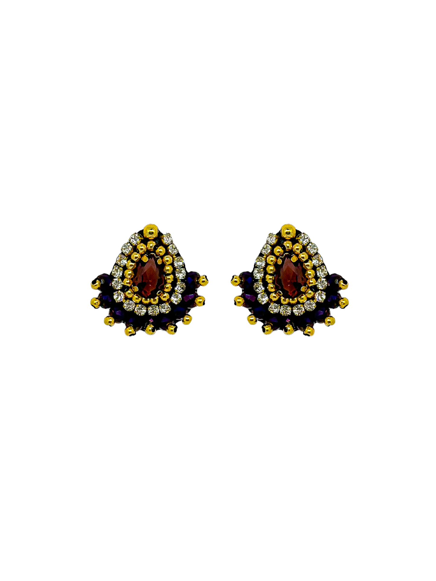 Aretes Ancestral