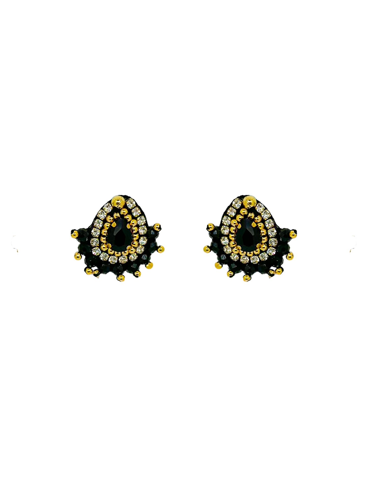 Aretes Ancestral