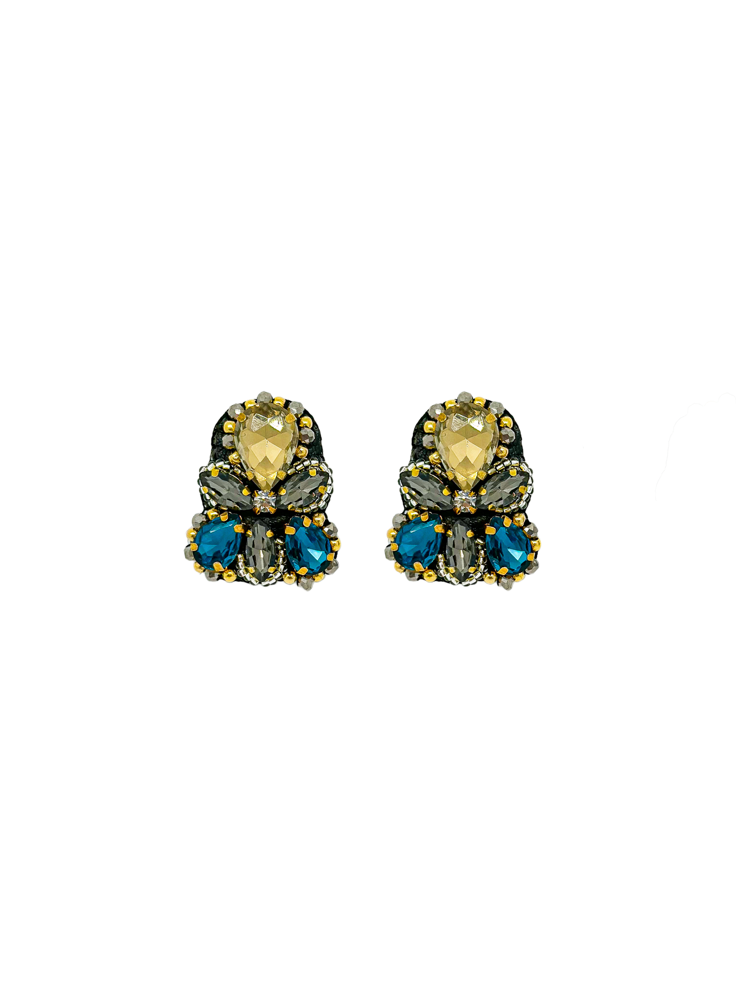 Aretes Auretta