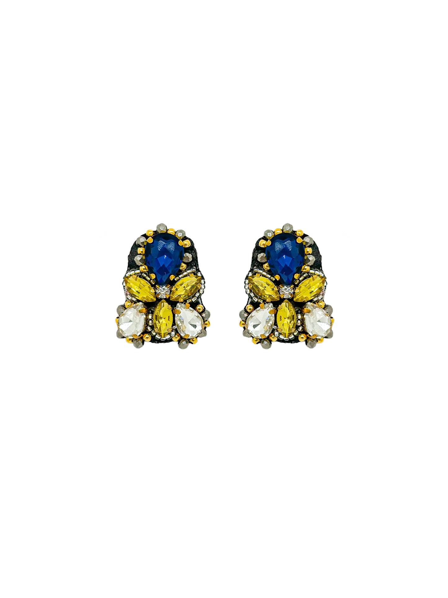 Aretes Auretta