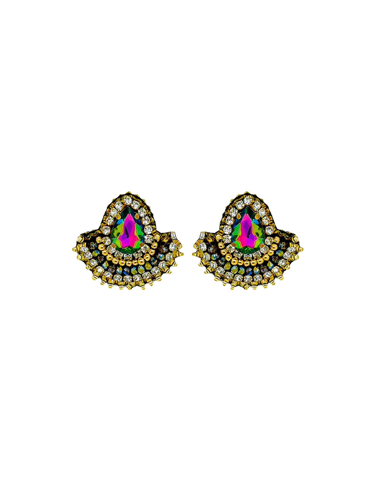 Aretes Vailant