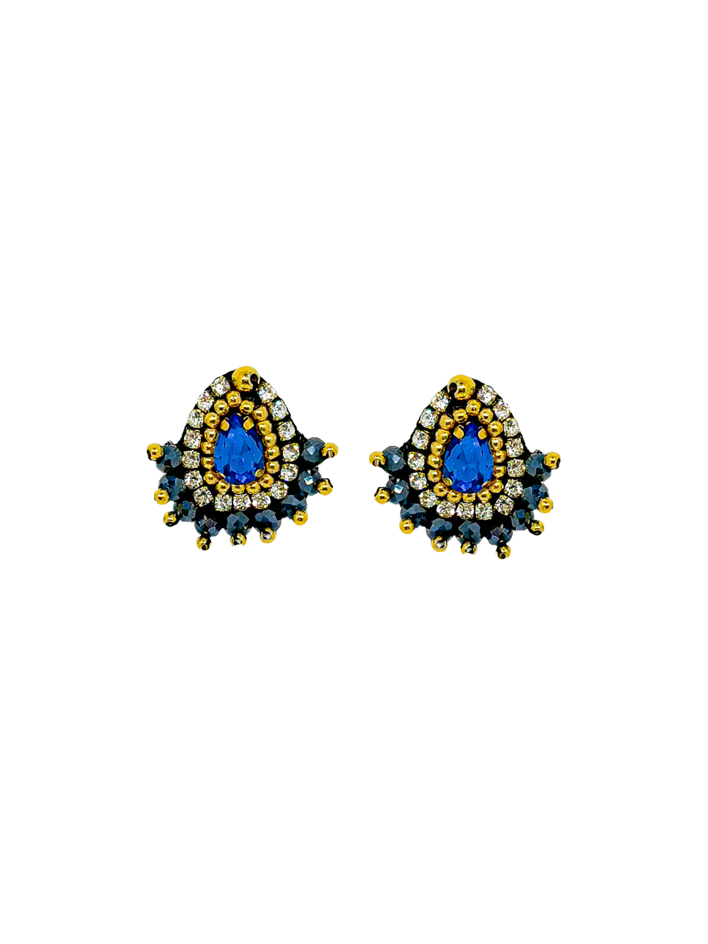 Aretes Ancestral