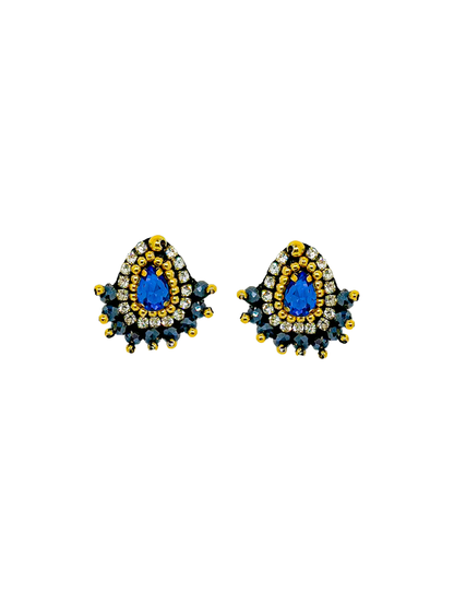 Aretes Ancestral